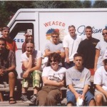 Crew 2002